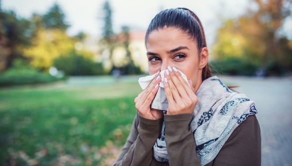 Alergia – co może przy niej pomóc? 