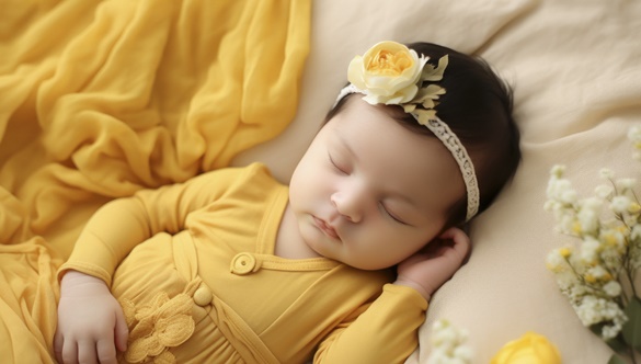 Żółtaczka u noworodków - czy jest się czego bać?