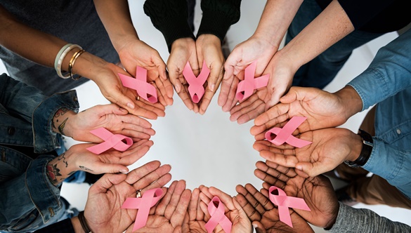 Profilaktyka raka piersi 
