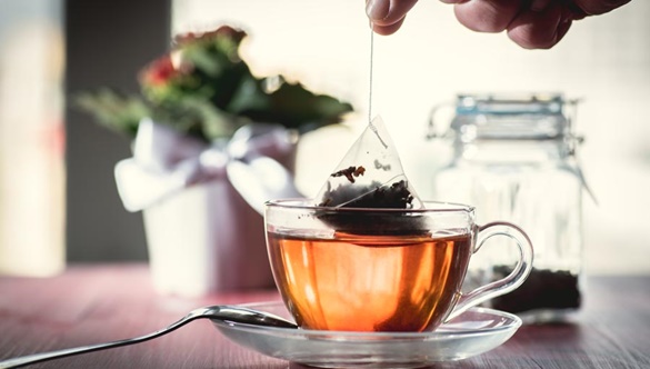 Herbata – jak ją zaparzać, aby uzyskać prozdrowotny efekt?