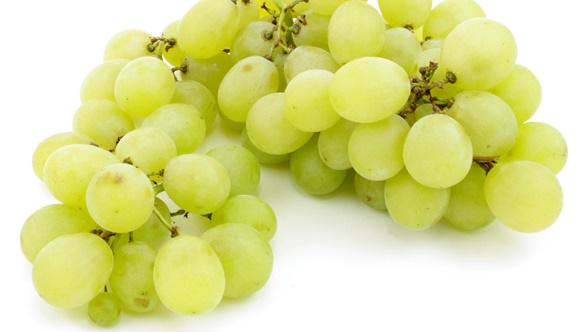 Słodki smak witamin – właściwości odżywcze winogron