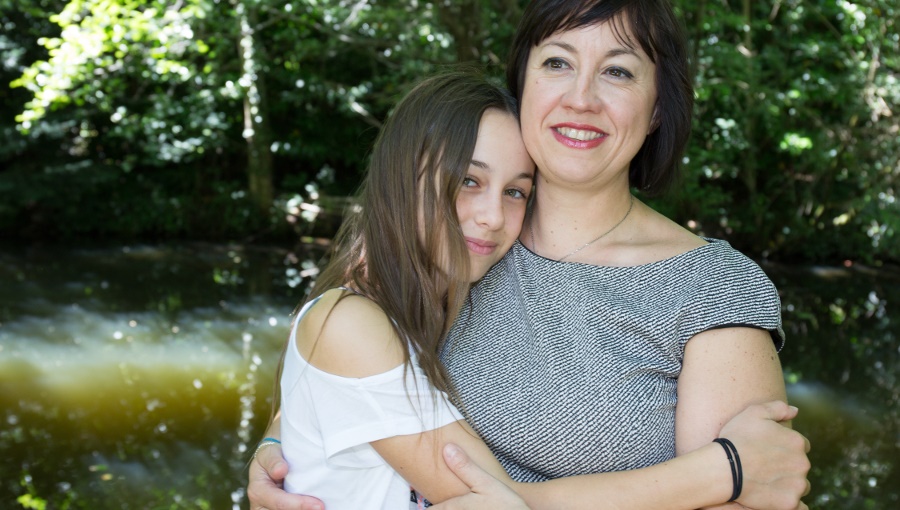 wczesna inicjacja seksualna - jak rozmawiać z dzieckiem o seksie