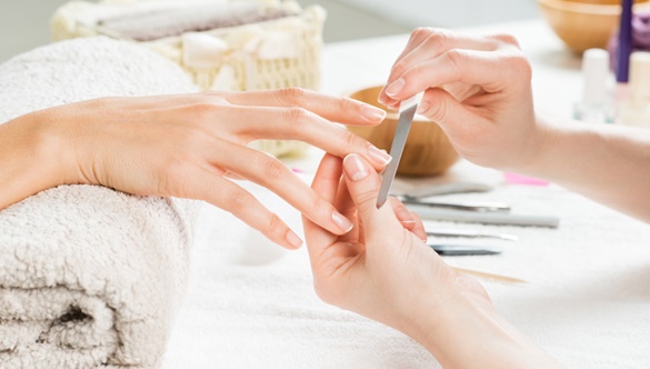 5 trików na to, aby pozbyć się nawyku obgryzania paznokci