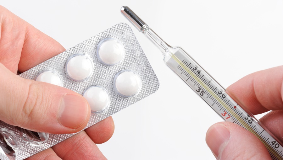 Pierwsze objawy grypy – przyczyny, symptomy – rodzinazdrowia.pl