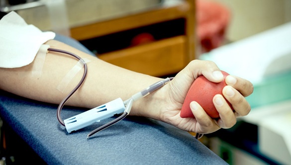 Honorowe krwiodawstwo – czy oddawanie krwi jest bezpieczne?