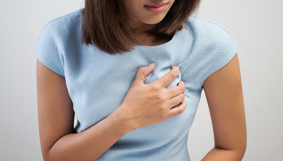 Jak odróżnić nerwicę serca od arytmii lub zawału?