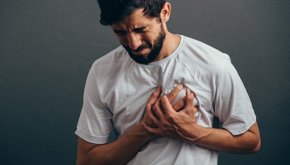 Co może powodować palpitacje serca? 