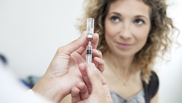 Szczepionka przeciw grypie – jak działa, czy zawsze jest skuteczna?